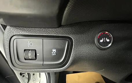 Hyundai ix35, 2022 год, 1 541 020 рублей, 17 фотография
