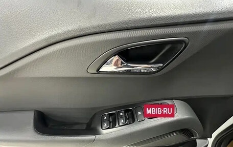 Hyundai ix35, 2022 год, 1 541 020 рублей, 12 фотография
