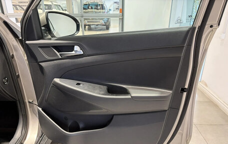 Hyundai Tucson III, 2020 год, 2 440 600 рублей, 12 фотография