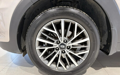 Hyundai Tucson III, 2020 год, 2 440 600 рублей, 17 фотография