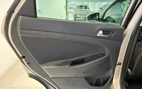 Hyundai Tucson III, 2020 год, 2 440 600 рублей, 11 фотография