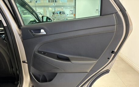 Hyundai Tucson III, 2020 год, 2 440 600 рублей, 13 фотография