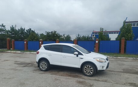 Ford Kuga III, 2009 год, 550 000 рублей, 3 фотография