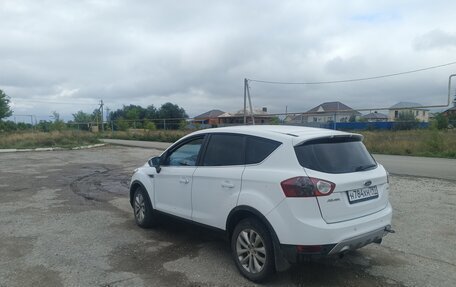 Ford Kuga III, 2009 год, 550 000 рублей, 6 фотография