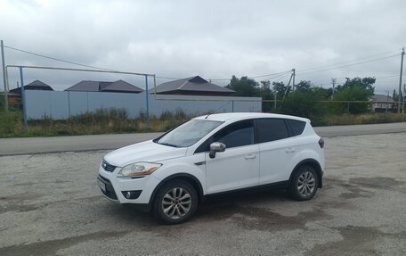 Ford Kuga III, 2009 год, 550 000 рублей, 1 фотография