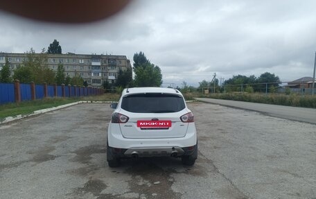 Ford Kuga III, 2009 год, 550 000 рублей, 5 фотография
