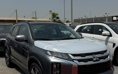 Mitsubishi ASX I рестайлинг, 2026 год, 3 150 000 рублей, 1 фотография
