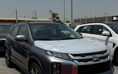 Mitsubishi ASX I рестайлинг, 2026 год, 3 150 000 рублей, 1 фотография