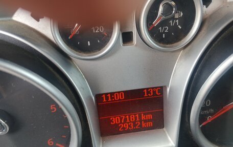 Ford Kuga III, 2009 год, 550 000 рублей, 7 фотография