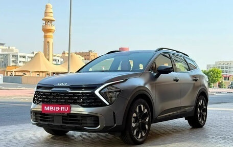 KIA Sportage IV рестайлинг, 2026 год, 3 510 000 рублей, 1 фотография