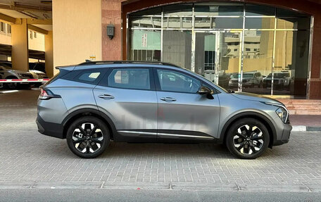 KIA Sportage IV рестайлинг, 2026 год, 3 510 000 рублей, 3 фотография