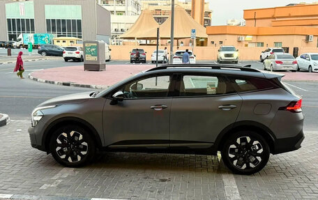 KIA Sportage IV рестайлинг, 2026 год, 3 510 000 рублей, 6 фотография