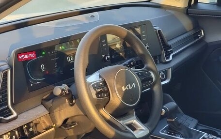 KIA Sportage IV рестайлинг, 2026 год, 3 510 000 рублей, 8 фотография