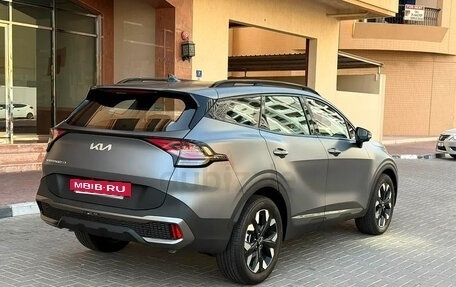 KIA Sportage IV рестайлинг, 2026 год, 3 510 000 рублей, 4 фотография