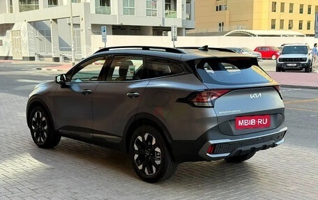 KIA Sportage IV рестайлинг, 2026 год, 3 510 000 рублей, 5 фотография