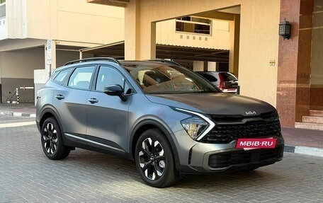 KIA Sportage IV рестайлинг, 2026 год, 3 510 000 рублей, 2 фотография