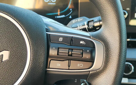 KIA Sportage IV рестайлинг, 2026 год, 3 510 000 рублей, 10 фотография