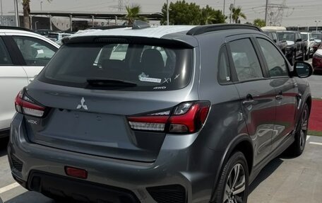 Mitsubishi ASX I рестайлинг, 2026 год, 3 150 000 рублей, 3 фотография
