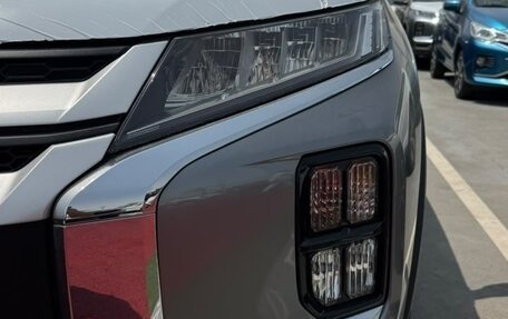 Mitsubishi ASX I рестайлинг, 2026 год, 3 150 000 рублей, 2 фотография