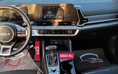 KIA Sportage IV рестайлинг, 2026 год, 3 510 000 рублей, 11 фотография