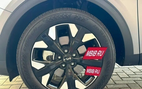KIA Sportage IV рестайлинг, 2026 год, 3 510 000 рублей, 17 фотография