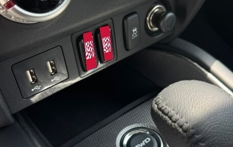 Mitsubishi ASX I рестайлинг, 2026 год, 3 150 000 рублей, 6 фотография
