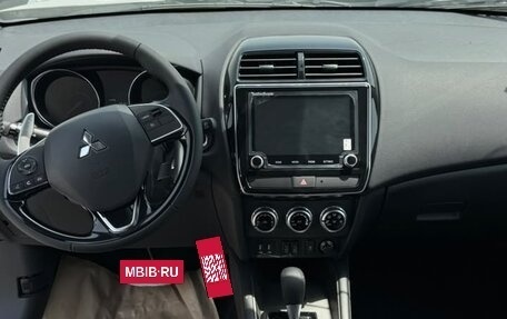 Mitsubishi ASX I рестайлинг, 2026 год, 3 150 000 рублей, 5 фотография