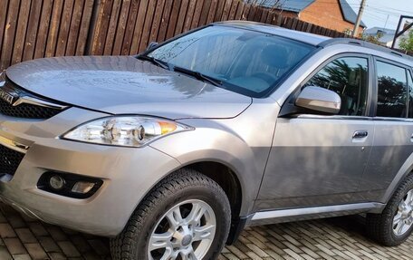 Haval H5 I, 2020 год, 1 570 000 рублей, 2 фотография