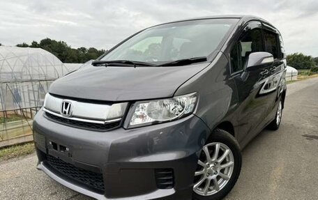 Honda Freed I, 2016 год, 912 000 рублей, 1 фотография