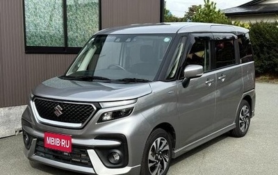 Suzuki Solio, 2023 год, 1 230 000 рублей, 1 фотография