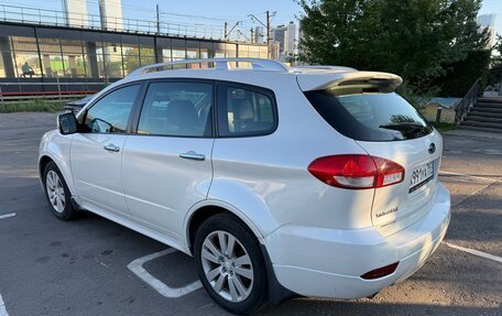 Subaru Tribeca I рестайлинг, 2011 год, 930 000 рублей, 5 фотография
