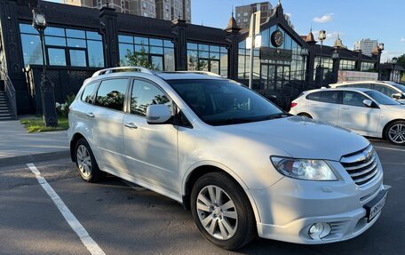 Subaru Tribeca I рестайлинг, 2011 год, 930 000 рублей, 3 фотография