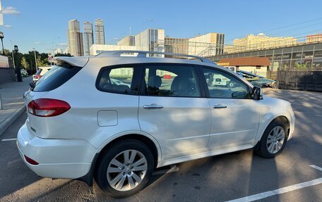 Subaru Tribeca I рестайлинг, 2011 год, 930 000 рублей, 4 фотография