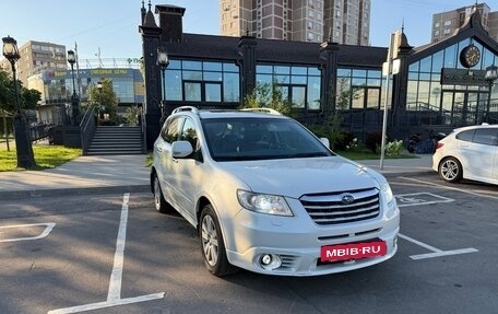 Subaru Tribeca I рестайлинг, 2011 год, 930 000 рублей, 2 фотография