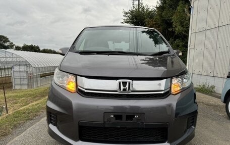 Honda Freed I, 2016 год, 912 000 рублей, 3 фотография