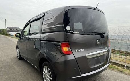 Honda Freed I, 2016 год, 912 000 рублей, 7 фотография