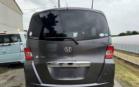 Honda Freed I, 2016 год, 912 000 рублей, 6 фотография