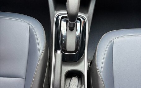 Chevrolet Tracker, 2023 год, 1 240 000 рублей, 12 фотография