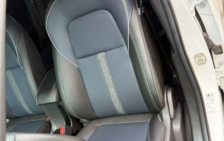 Chevrolet Tracker, 2023 год, 1 240 000 рублей, 11 фотография