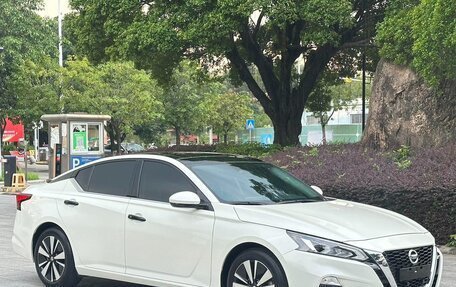 Nissan Altima VI (L34), 2022 год, 1 827 000 рублей, 3 фотография