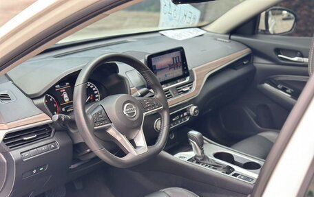 Nissan Altima VI (L34), 2022 год, 1 827 000 рублей, 8 фотография