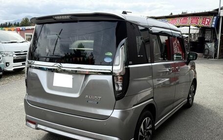 Suzuki Solio, 2023 год, 1 230 000 рублей, 5 фотография