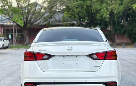 Nissan Altima VI (L34), 2022 год, 1 827 000 рублей, 5 фотография