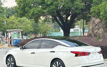 Nissan Altima VI (L34), 2022 год, 1 827 000 рублей, 6 фотография