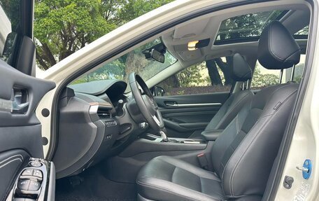 Nissan Altima VI (L34), 2022 год, 1 827 000 рублей, 7 фотография