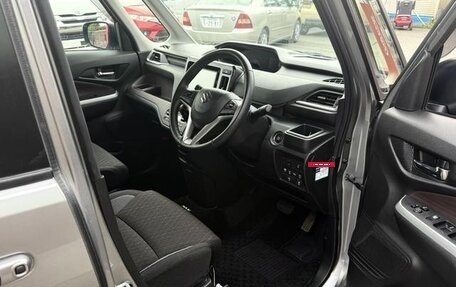 Suzuki Solio, 2023 год, 1 230 000 рублей, 6 фотография