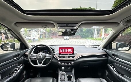 Nissan Altima VI (L34), 2022 год, 1 827 000 рублей, 9 фотография