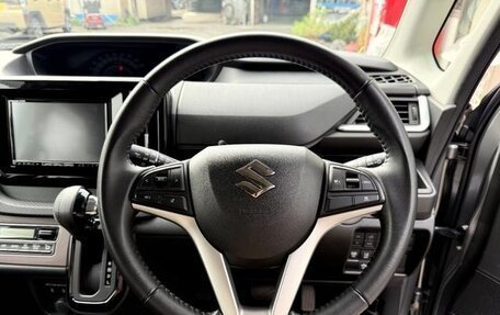 Suzuki Solio, 2023 год, 1 230 000 рублей, 7 фотография