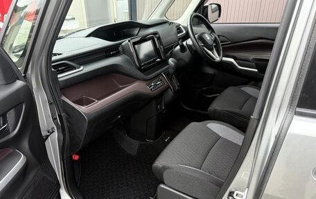 Suzuki Solio, 2023 год, 1 230 000 рублей, 14 фотография