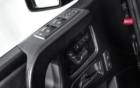 Mercedes-Benz G-Класс W463 рестайлинг _ii, 2014 год, 4 410 000 рублей, 10 фотография